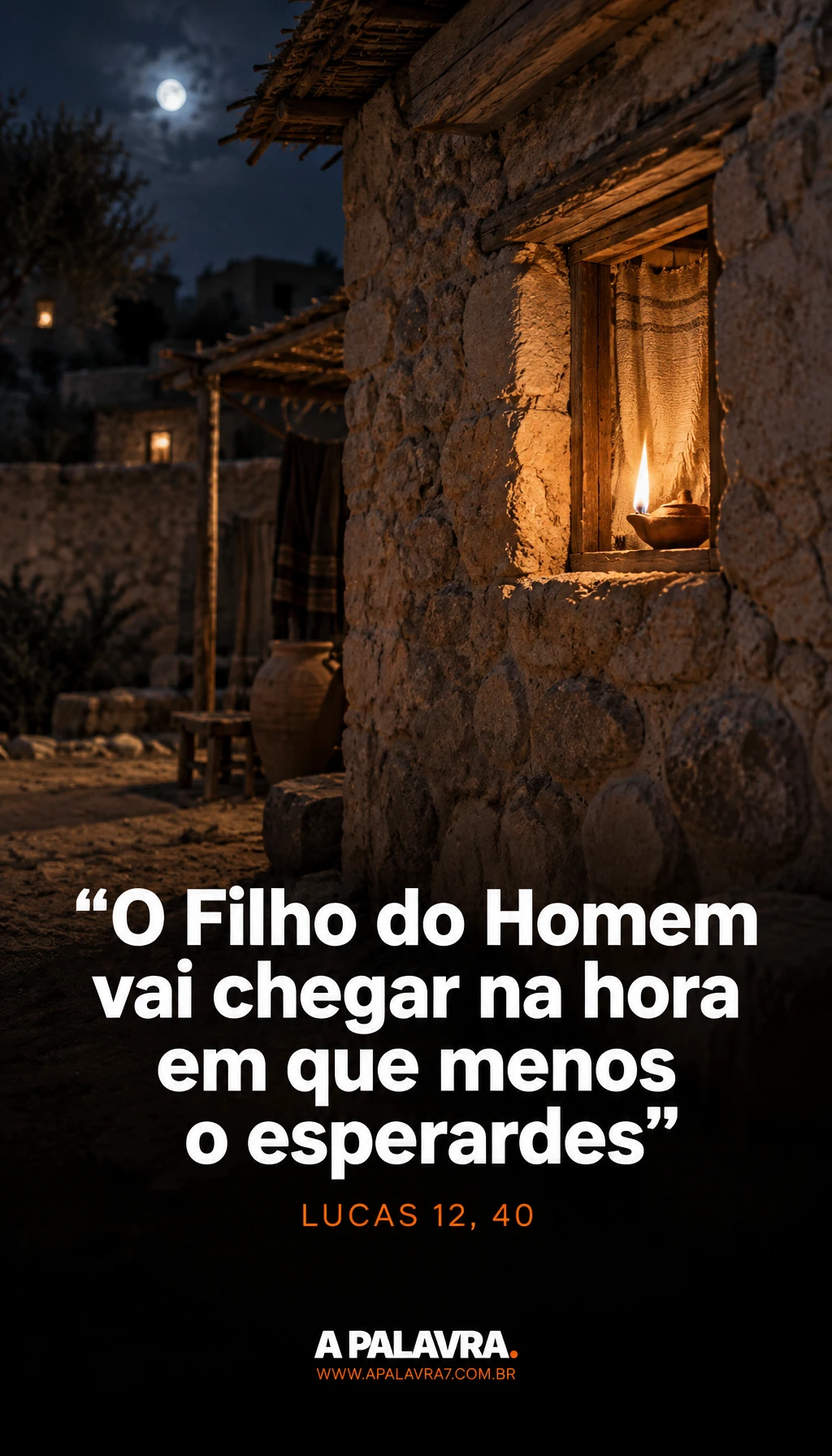O Evangelho de ontem no estilo Realista